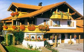 Gaestehaus Kerpf Inclusive Koenigscard