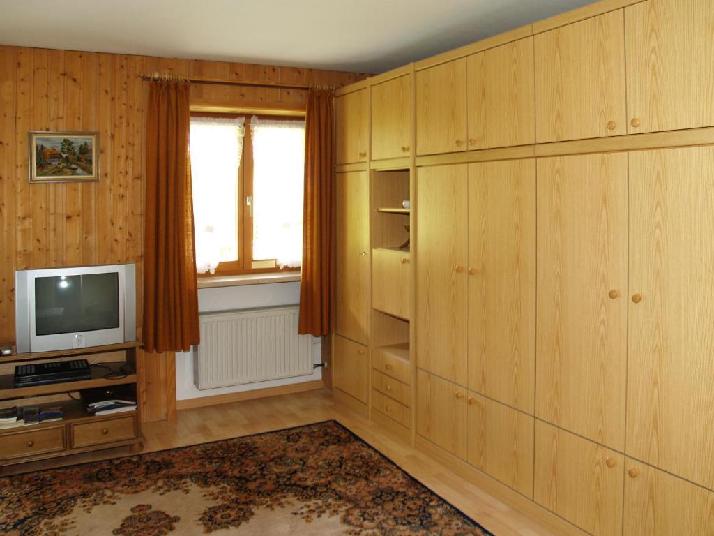 Gaestehaus Kerpf Inclusive Koenigscard Nesselwang Kamer foto