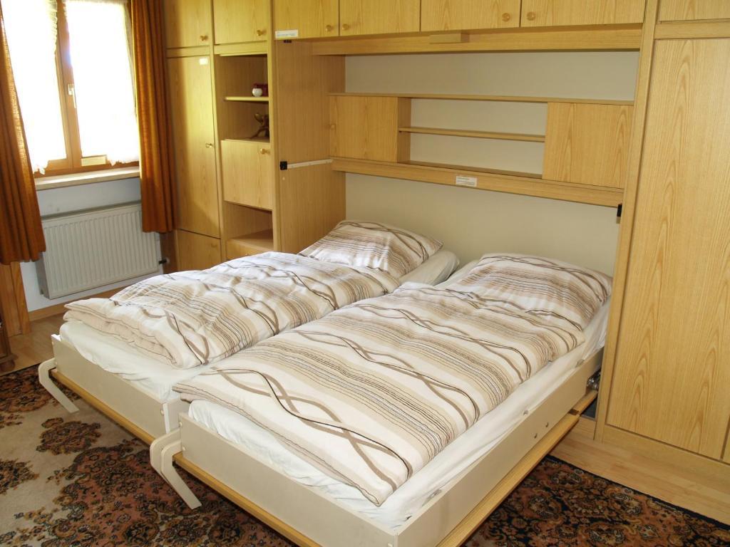Gaestehaus Kerpf Inclusive Koenigscard Nesselwang Kamer foto