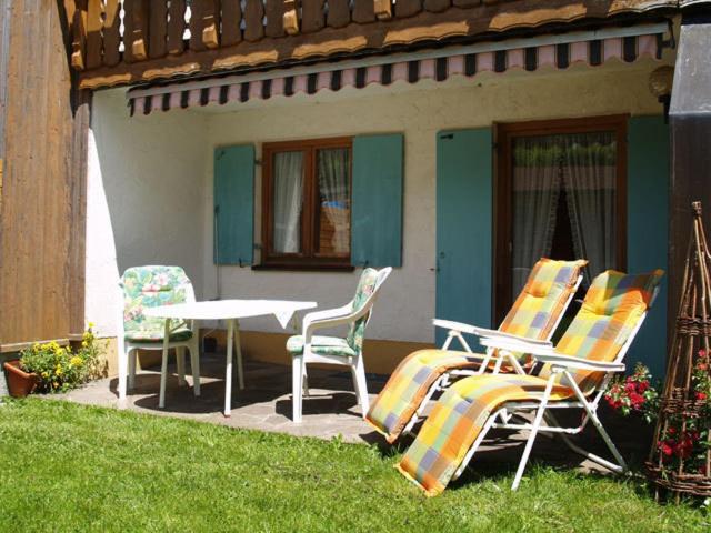 Gaestehaus Kerpf Inclusive Koenigscard Nesselwang Kamer foto