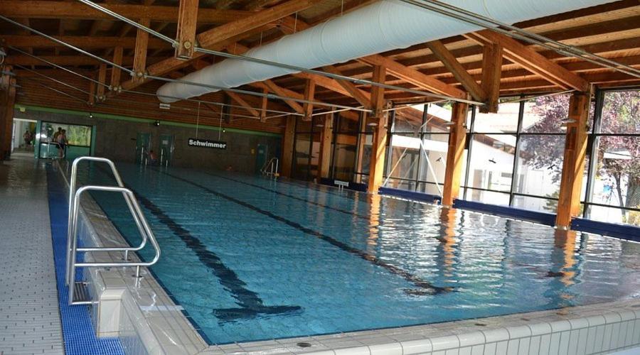 Gaestehaus Kerpf Inclusive Koenigscard Nesselwang Buitenkant foto