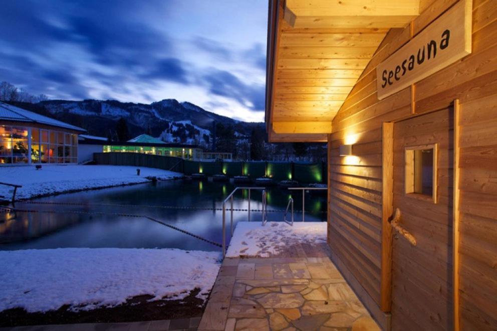 Gaestehaus Kerpf Inclusive Koenigscard Nesselwang Buitenkant foto