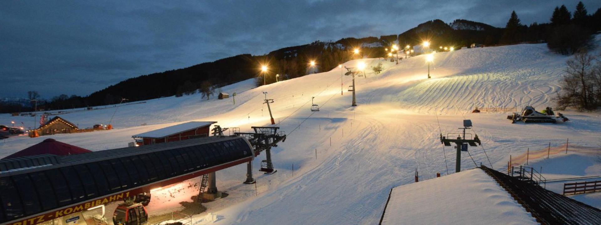 Gaestehaus Kerpf Inclusive Koenigscard Nesselwang Buitenkant foto
